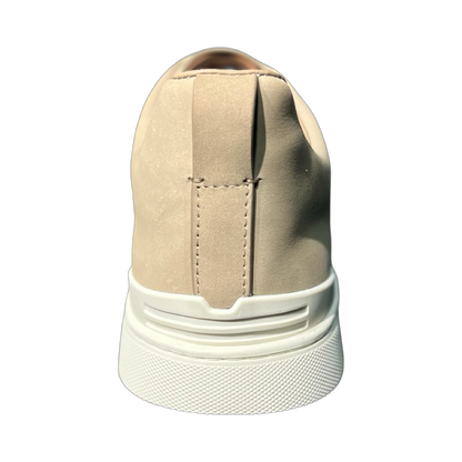 ZEGNA crocodile Triple Stitch™ sneakers