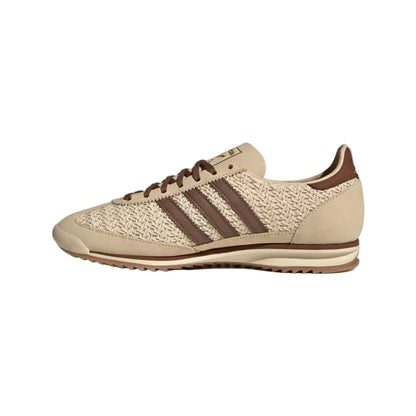 adidas SL 72 sneakers Sand Strata / Preloved Brown / Cream White
