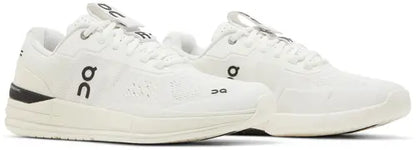 ON The Roger Pro 'White Ivory' Kith Exclusive