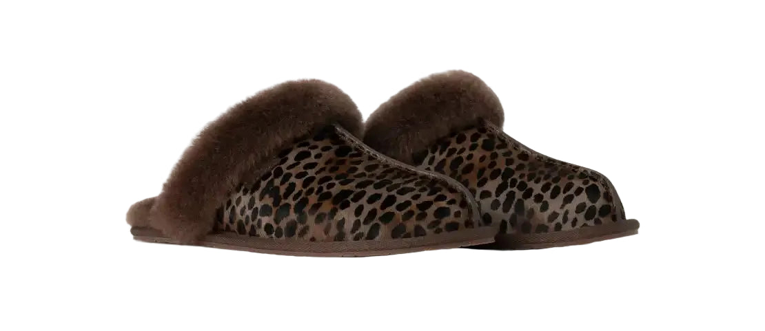 UGG Cuffette Caspian Slipper