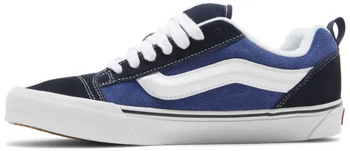 Vans Knu-Skool 'Navy White'