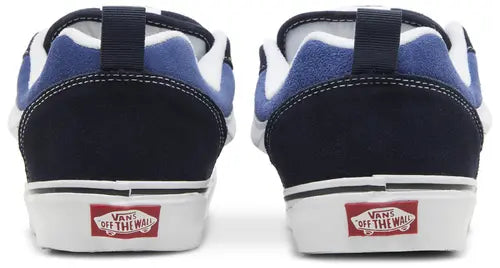 Vans Knu-Skool 'Navy White'