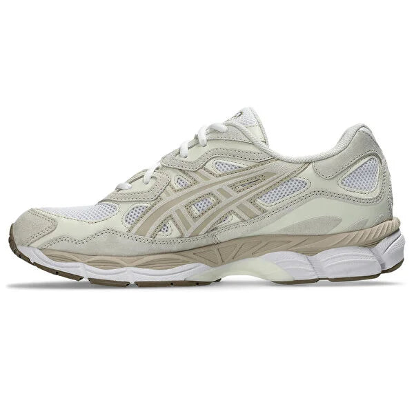 Asics GEL-NYC Beige Sneakers