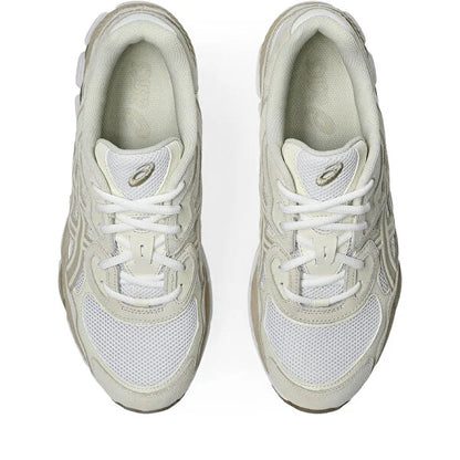 Asics GEL-NYC Beige Sneakers