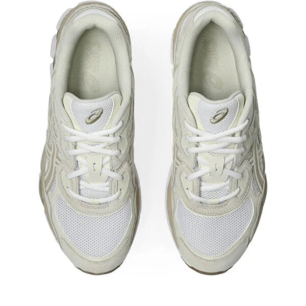 Asics GEL-NYC Beige Sneakers