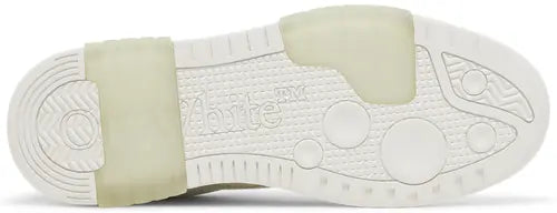 Off-White Out of Office 'Off White'