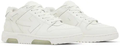 Off-White Out of Office 'Off White'