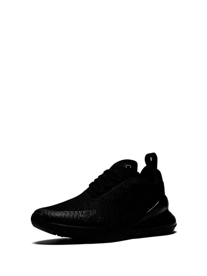 Nike Air Max 270 "Triple Black" sneaker