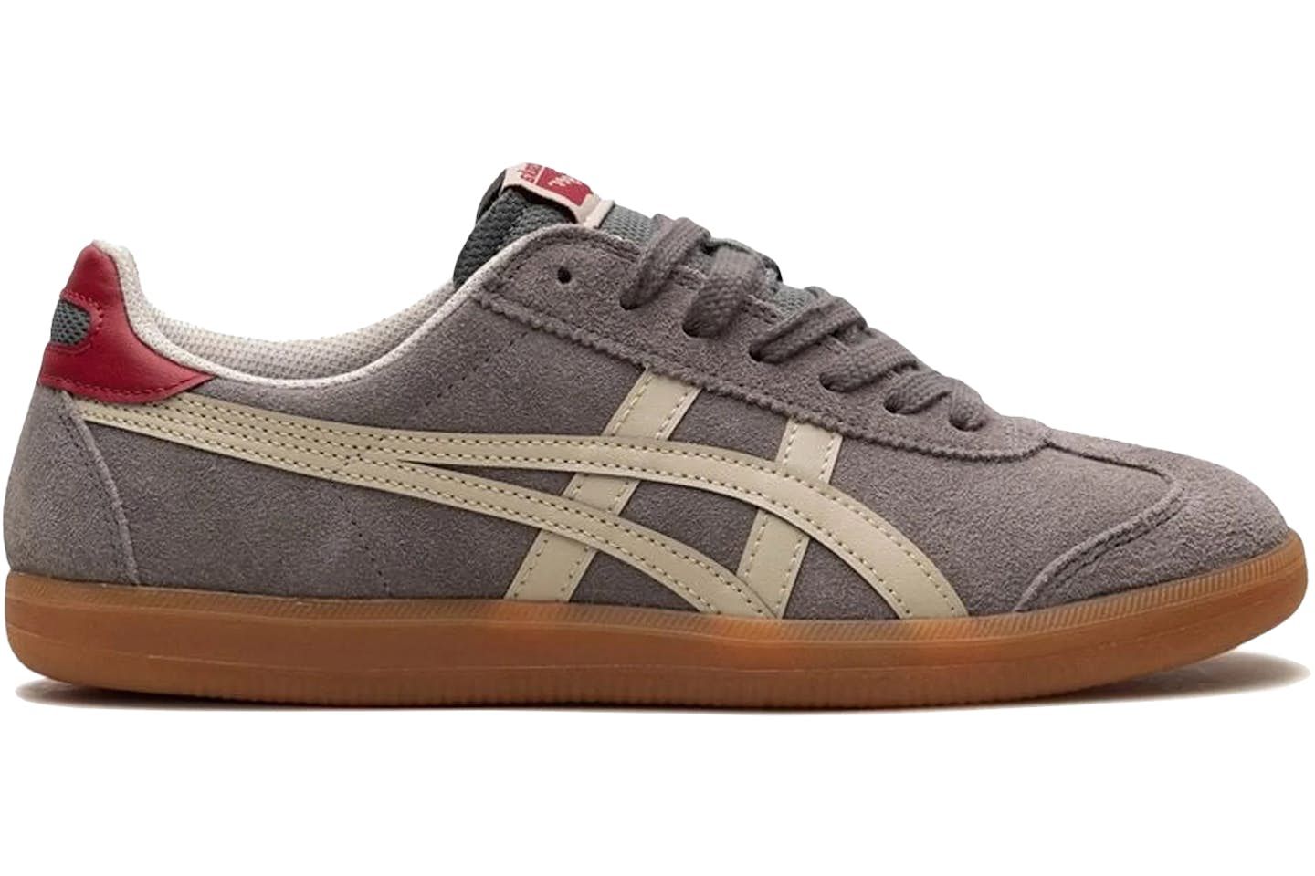 Onitsuka Tiger Tokuten Charcoal Birch