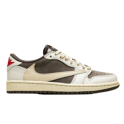 Jordan x Travis Scott Air Jordan 1 Low OG "Reverse Mocha" sneakers