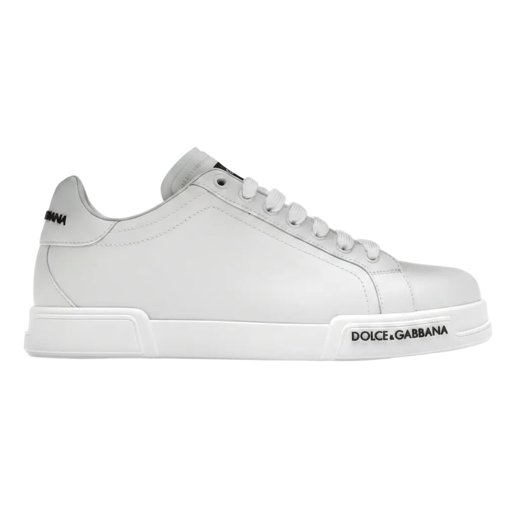 Dolce & Gabbana Portofino
Classic White Black