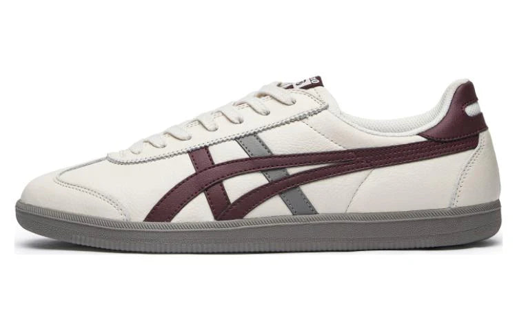 Onitsuka TigerTokuten 'White Burgundy Grey