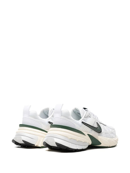 Nike V2K Run "Platinum Green" sneakers