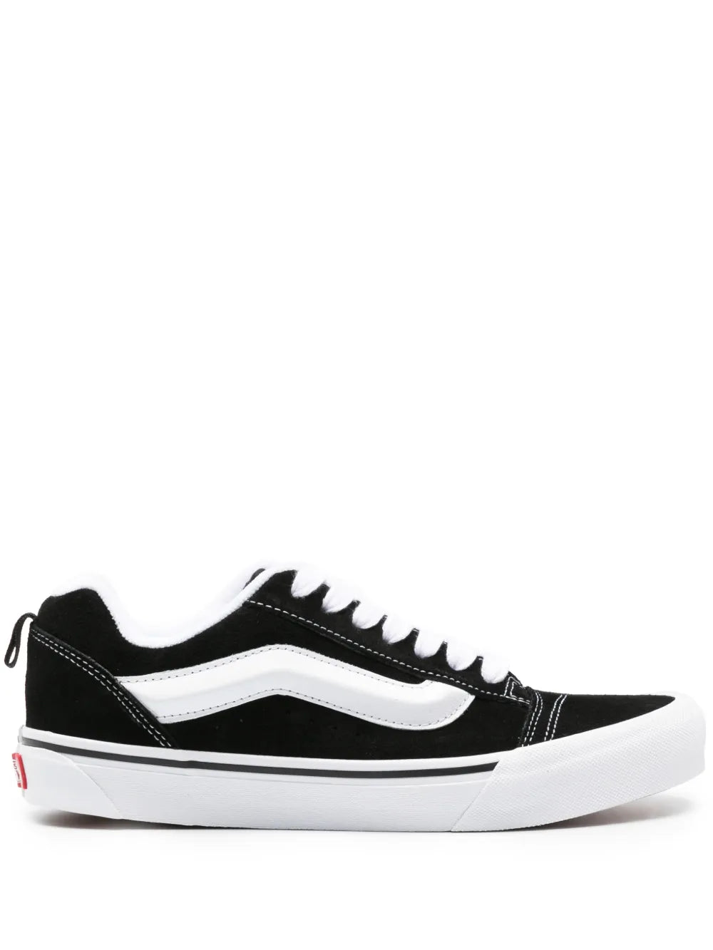 Vans Knu Skool padded sneakers