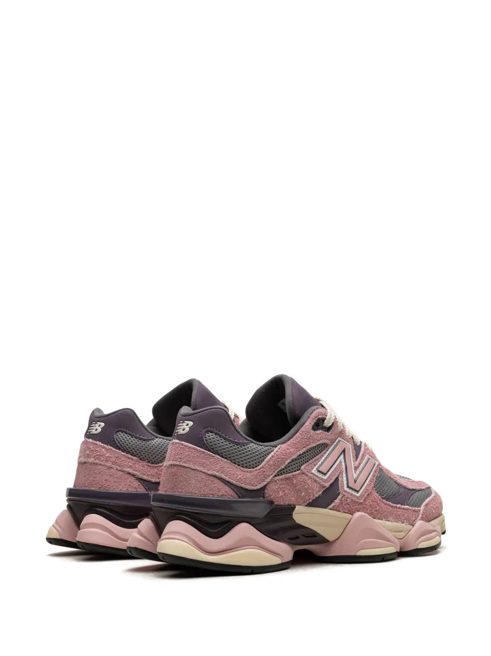 New Balance 90/60 "Pink/Lavender" sneakers