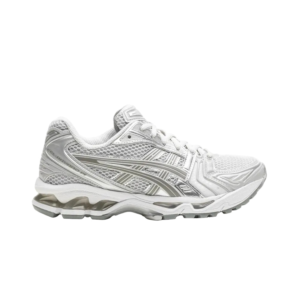ASICS GEL-KAYANO 14 "Grey" sneakers
