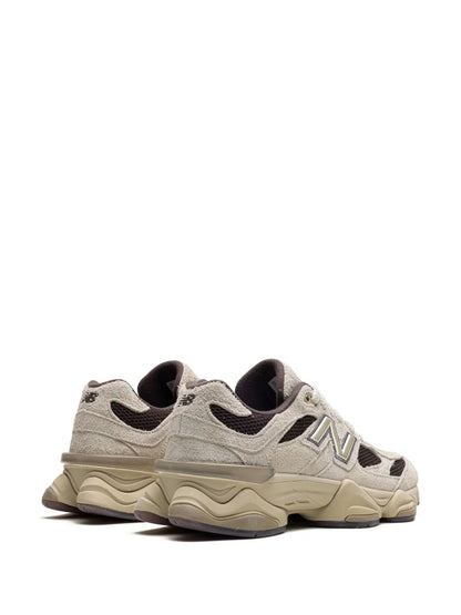 New Balance x Sydney McLaughlin 9060 "Linen/Stoneware/Licorice"
