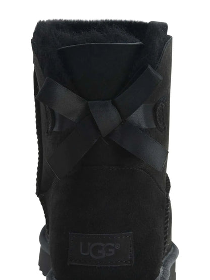 UGG Mini Bailey Bow II boots