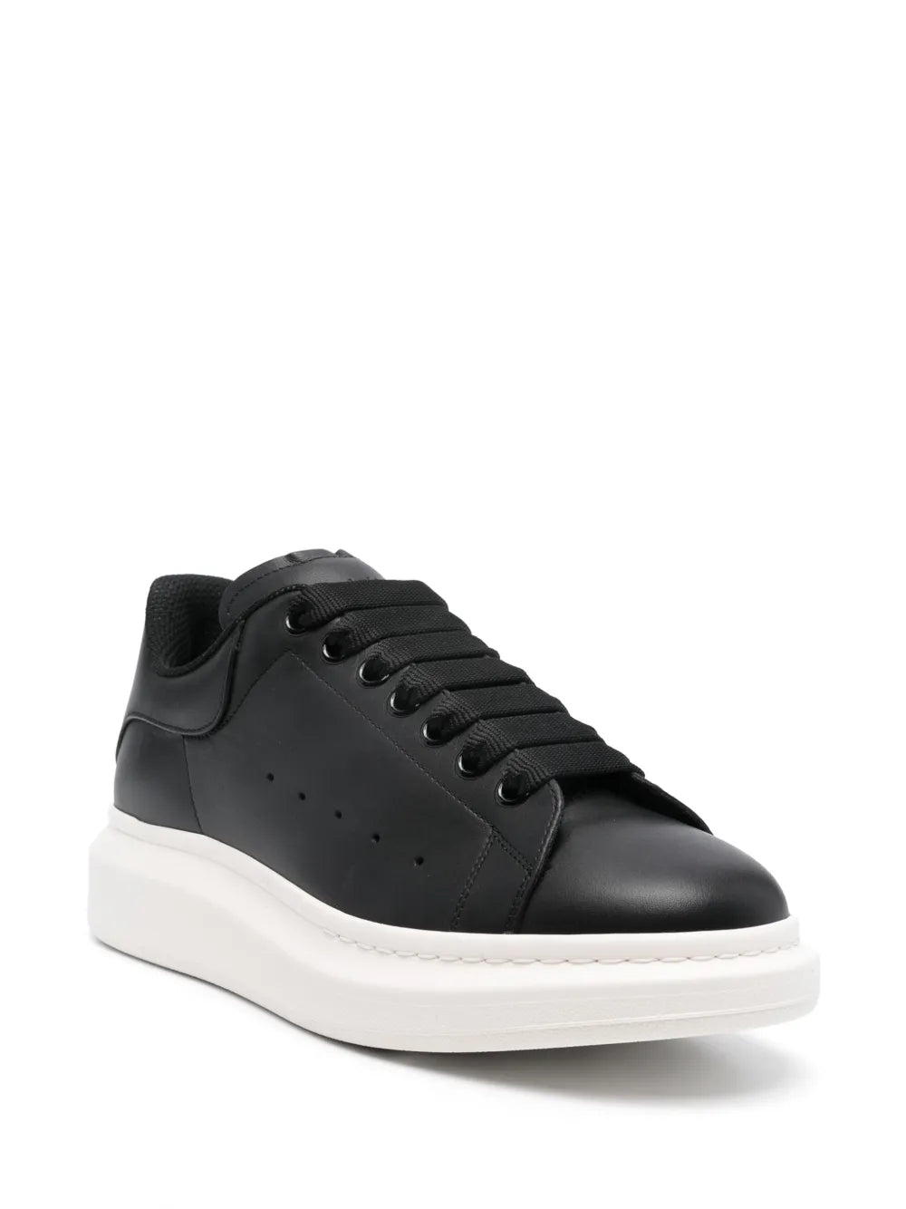 Alexander McQueen Oversized sneakers