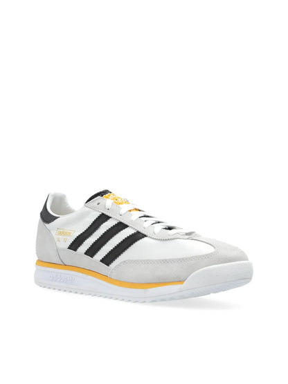 adidas SL 72 RS suede sneakers