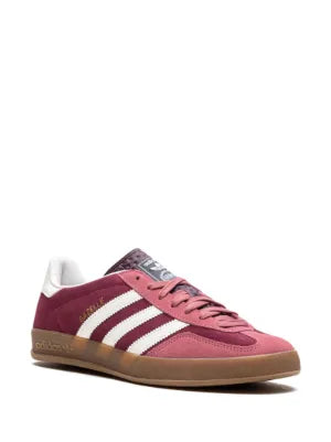 adidas Gazelle Indoor "Maroon" sneakers