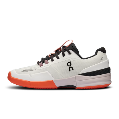 On THE ROGER Pro Clay