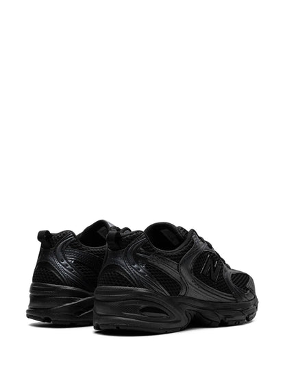 New Balance 530 "Black Dark Grey" sneakers