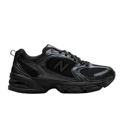 New Balance 530 "Black Dark Grey" sneakers
