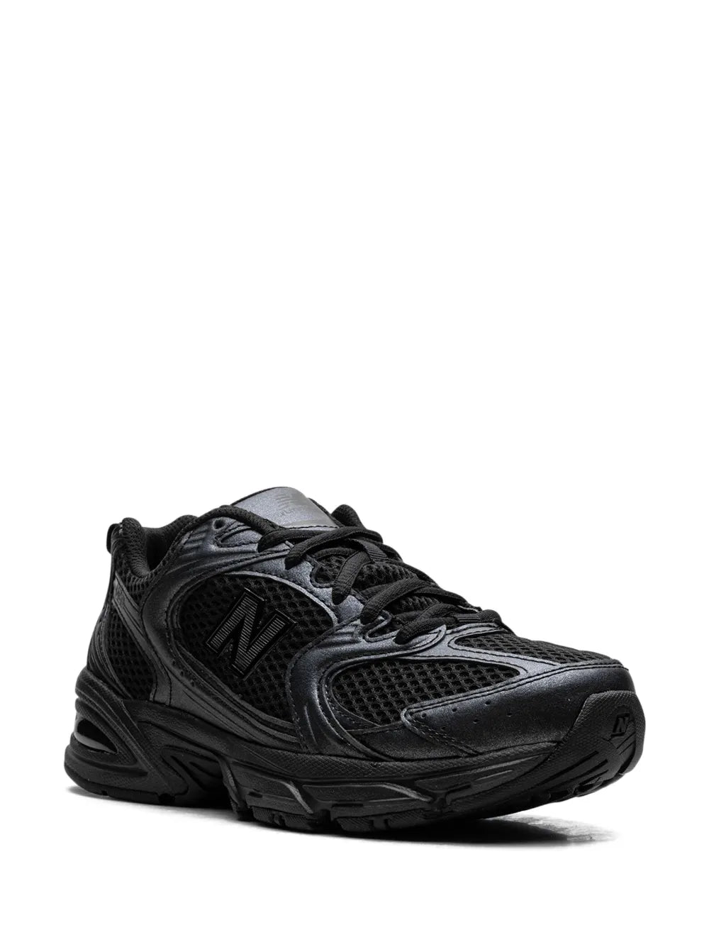 New Balance 530 "Black Dark Grey" sneakers