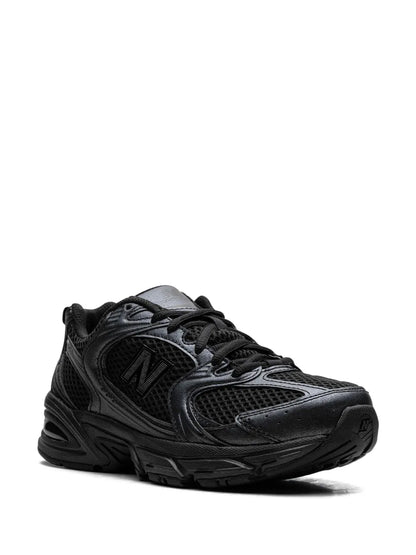 New Balance 530 "Black Dark Grey" sneakers