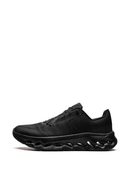 On Running Cloudtilt "Eclipse/Black" sneakers