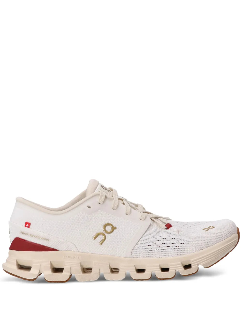 On Running Cloud X 4 sneakers