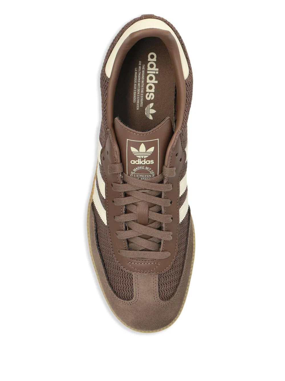adidas Samba sneakers