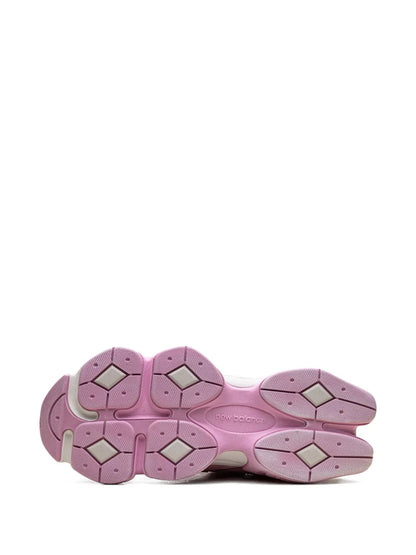 New Balance x ASOS 9060 "Exclusive Pink Overdye" sneaker
