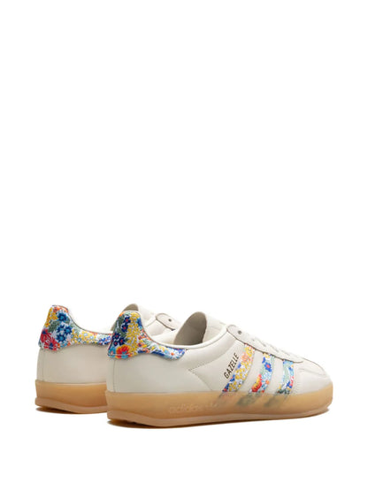 adidas Gazelle Indoor x Liberty London Shoes