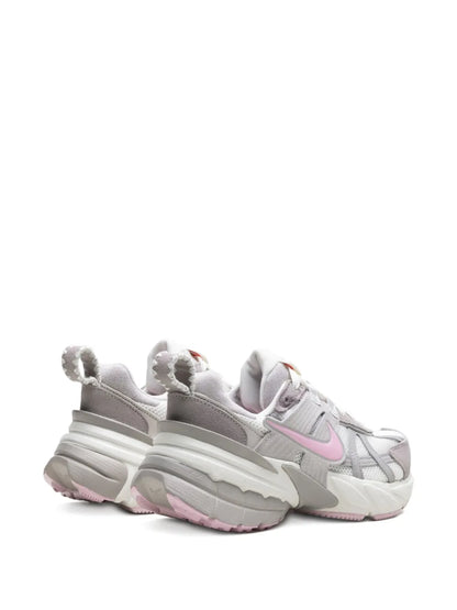 Nike V2K Run "Valentine's Day 2025 -Sail/Sail/College Grey/Pink