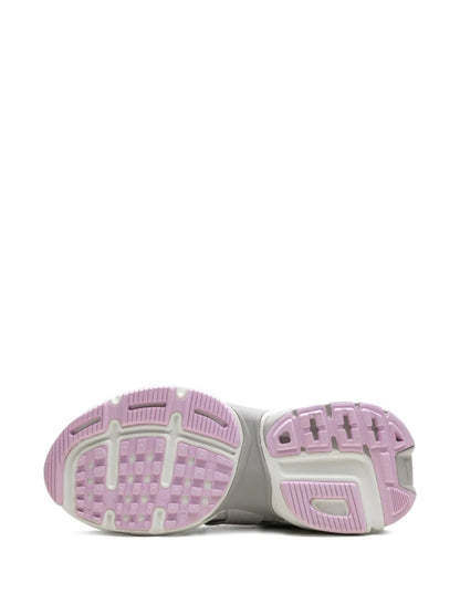 Nike V2K Run "Valentine's Day 2025 -Sail/Sail/College Grey/Pink