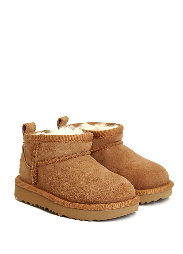 Ugg Classic Ultra Mini Snug Boots