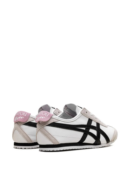Onitsuka Tiger x Patou Mexico 66 "White Black Pink"