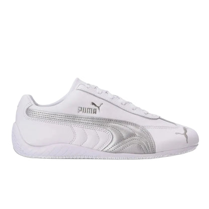 PUMA Speedcat OG leather low-top sneakers