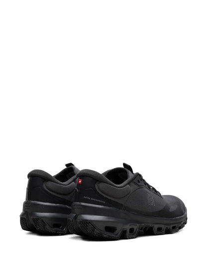 On Running Cloudventure 2 "Loewe - Gunmetal" sneakers