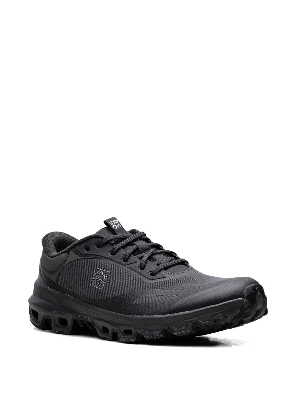 On Running Cloudventure 2 "Loewe - Gunmetal" sneakers