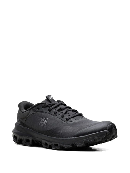 On Running Cloudventure 2 "Loewe - Gunmetal" sneakers