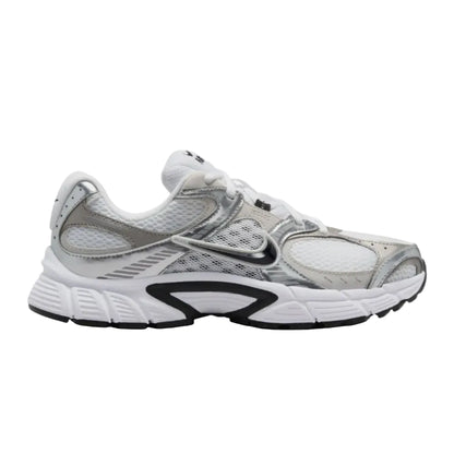 Nike V5 RNR "Vast Grey / Metallic Silver" sneakers