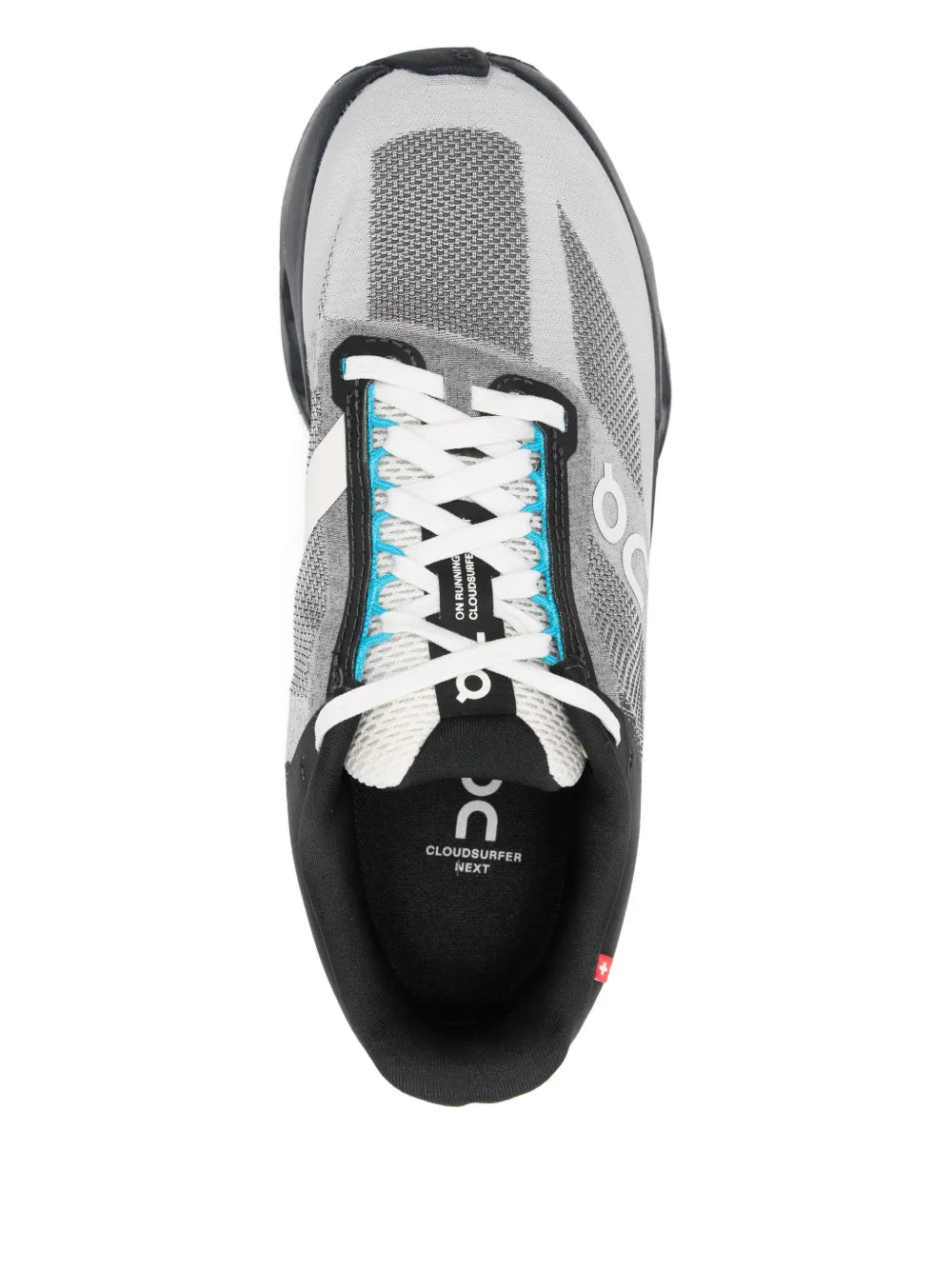 On Running Cloudsurfer Next lace-up sneakers