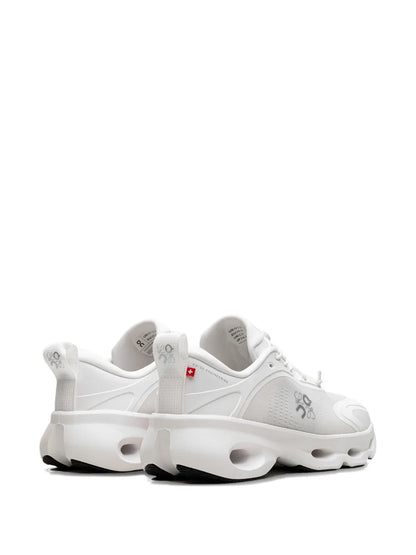 On Running x Loewe Cloudsolo sneakers