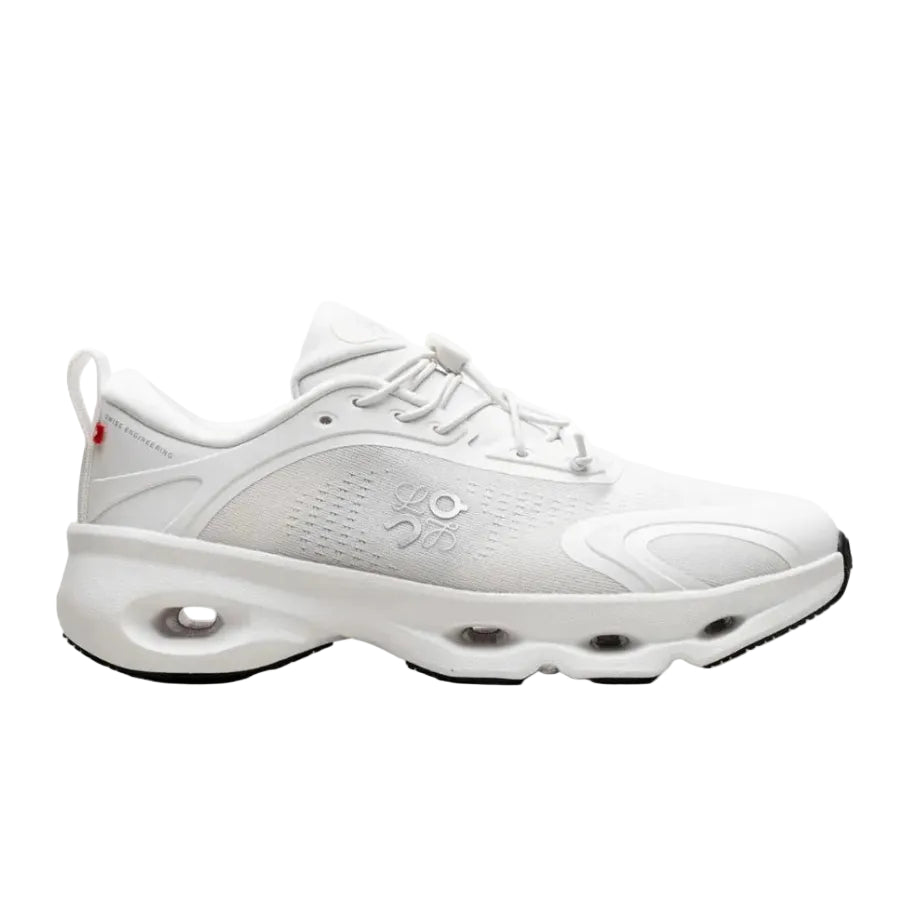 On Running x Loewe Cloudsolo sneakers