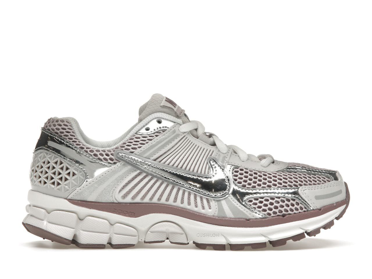 Nike Zoom Vomero 5 Metallic Silver Platinum Violet
