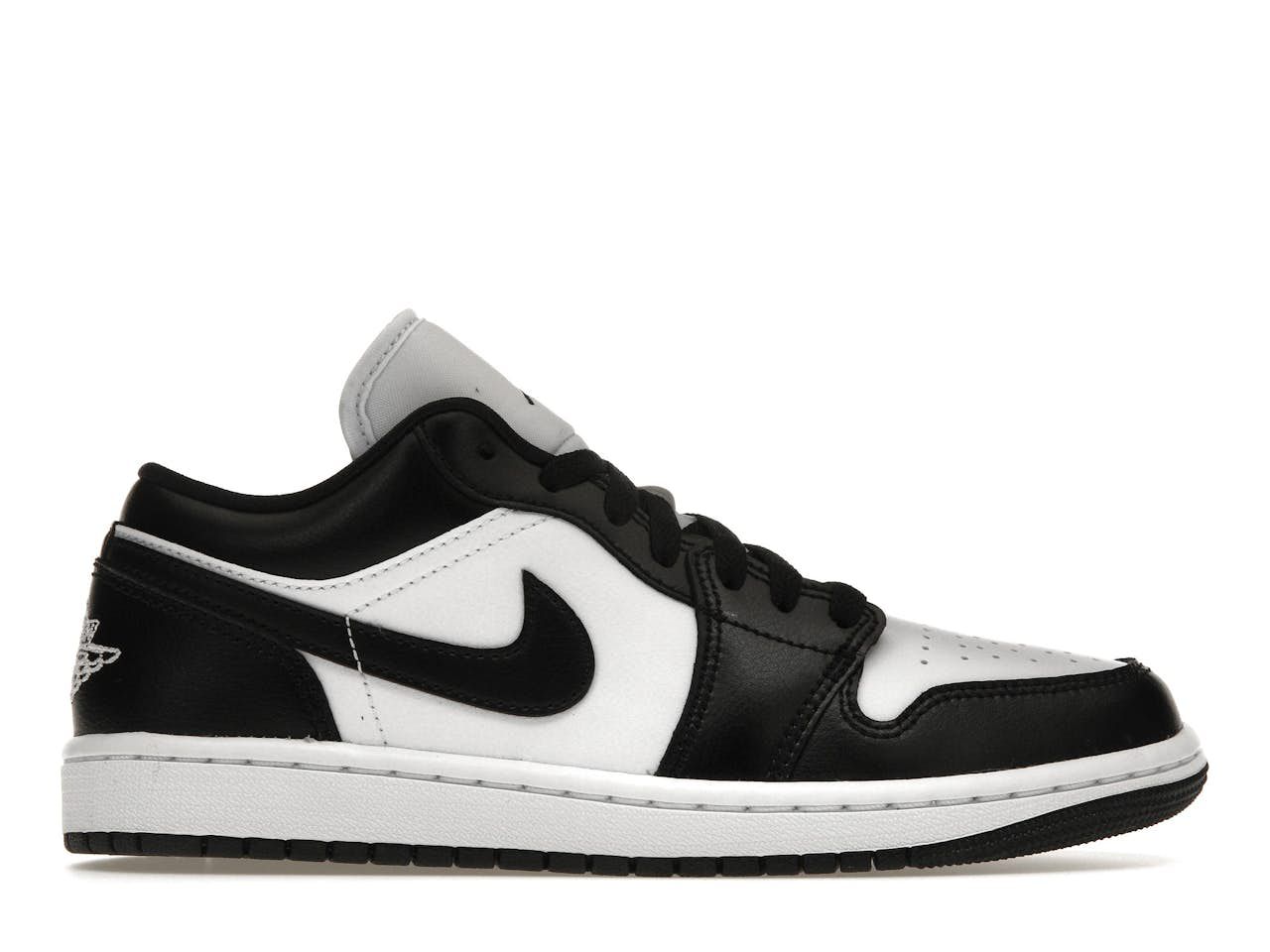 Jordan 1 Low Panda