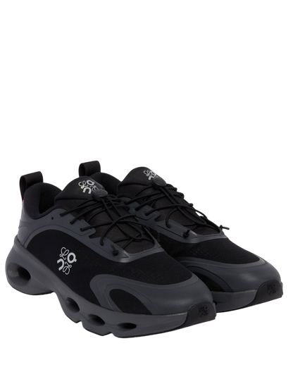 Loewe x On CloudSolo Black